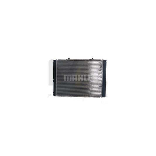 MAHLE ORIGINAL CR 263 000S Engine radiator suitable for MERCEDES-BENZ 190 (W201) Brazed cooling fins, Manual Transmission | ML Performance Car Parts