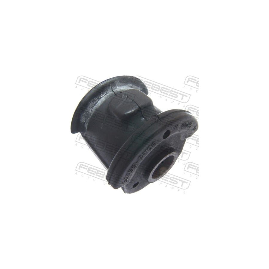 Febest HyabAcrl Control Arm / Trailing Arm Bush