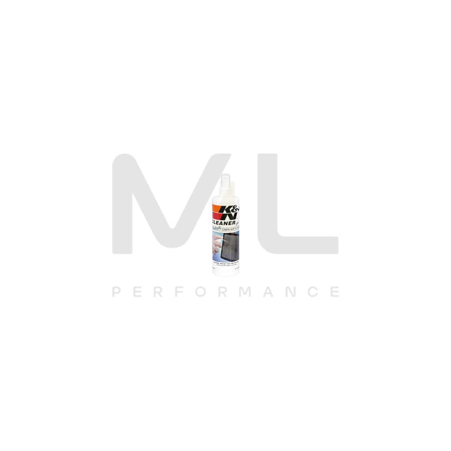 K&N 99-0650 Cabin Air Filter Cleaner | ML Car Parts UK | ML Performance