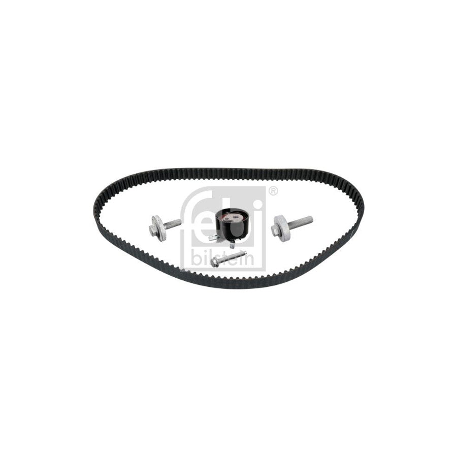 Febi Bilstein 21270 Timing Belt Kit
