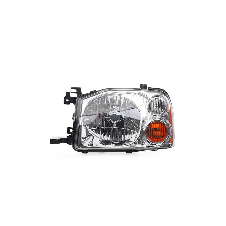 Abakus 2151189Lldem Headlight for Nissan Pick Up (D22)