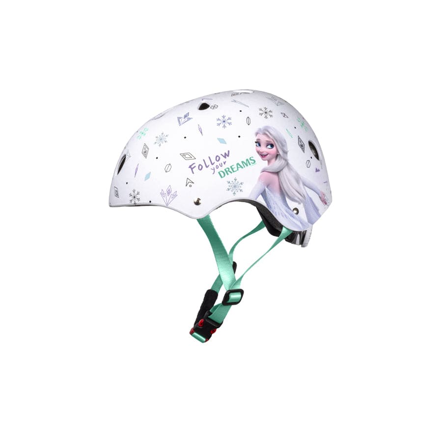 Disney 9078 SPORT HELMET FROZEN
