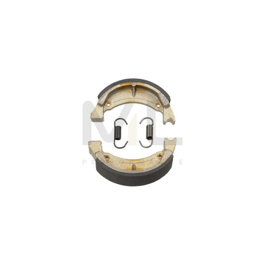 TRW MCS961 Brake Shoe Set 脴: 95mm | ML Performance Car Parts