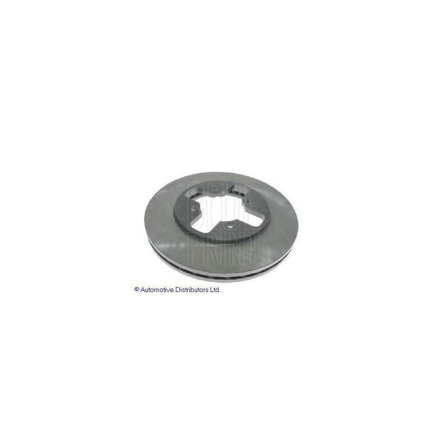 Blue Print Adn14323 Brake Disc for Nissan Vanette