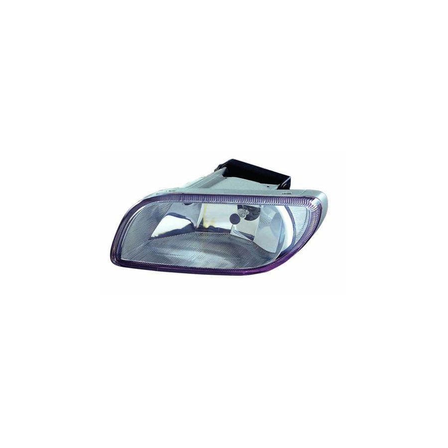 Abakus 2352002Lue Fog Light for Daewoo Lacetti Hatchback