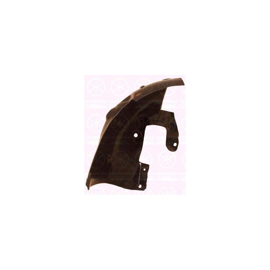 Klokkerholm 6042385 Panelling, Mudguard