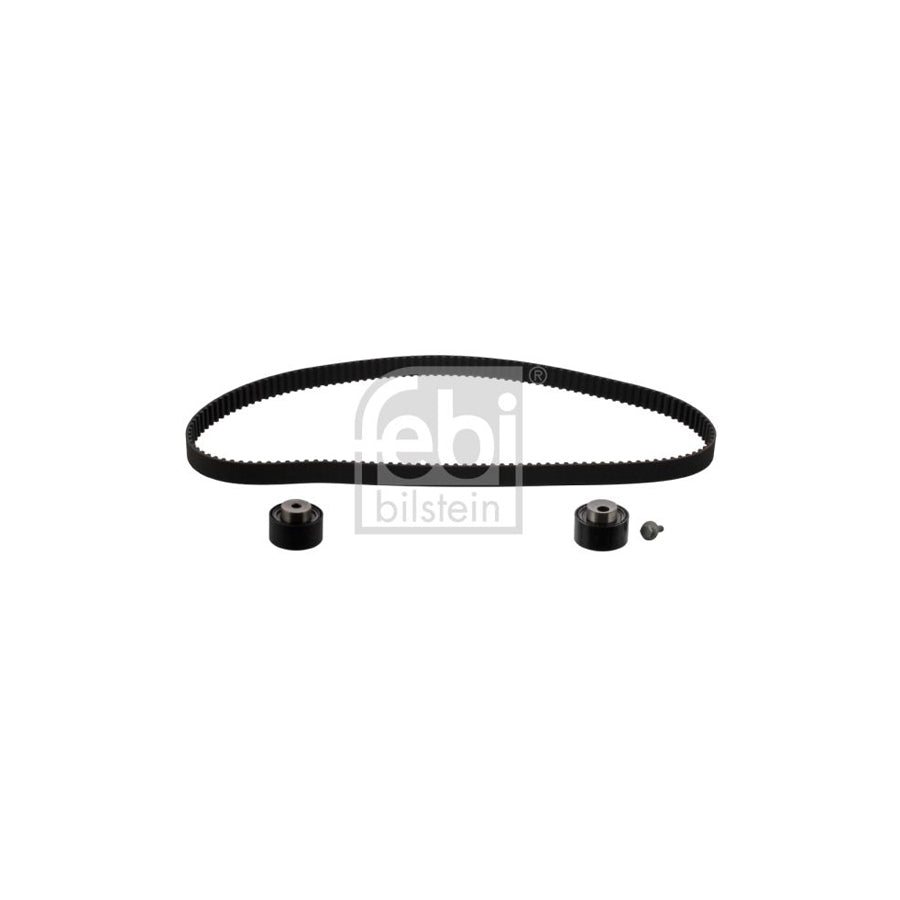 Febi Bilstein 27390 Timing Belt Kit