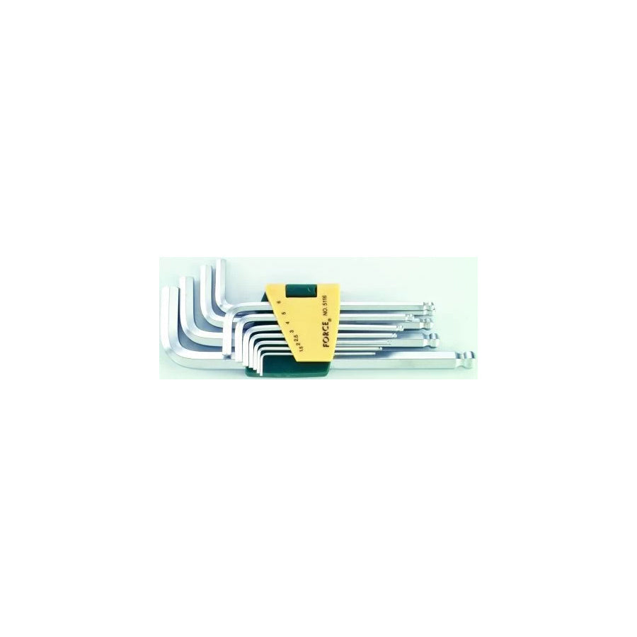 Force 5116Lb Angled Screwdriver