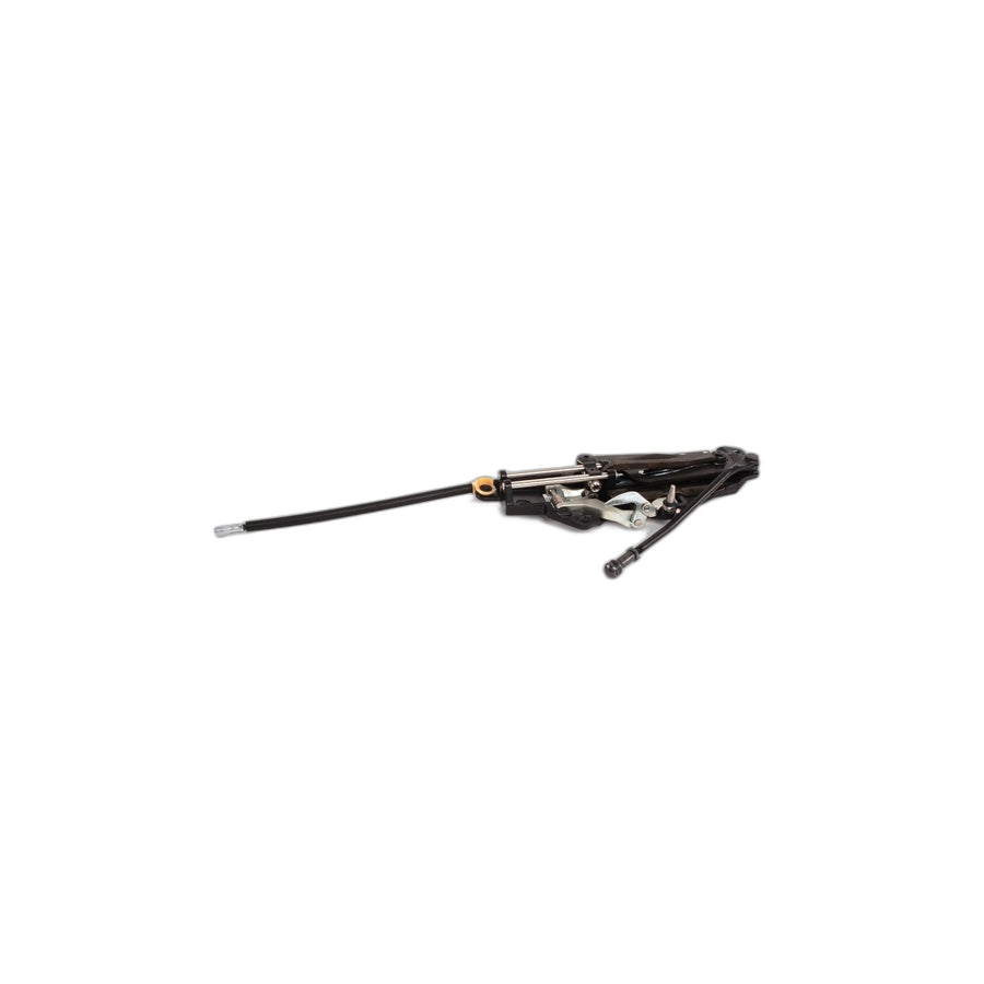 Genuine BMW 54348217198 E36 Right Folding Top Lock (Inc. 318i, 323i & M3) | ML Performance US Car Parts
