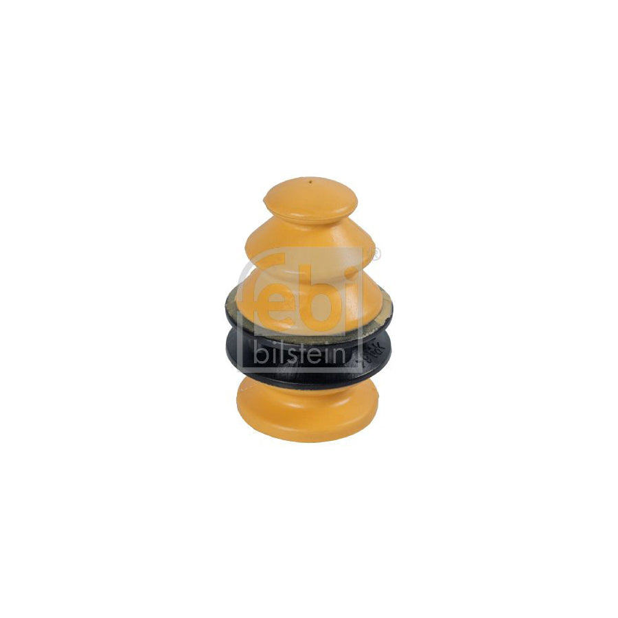 Febi Bilstein 104924 Rubber Buffer, Suspension for Citroen C3 Picasso
