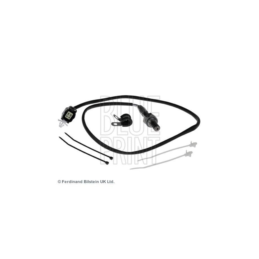 Blue Print Adm57057 Lambda Sensor for Mazda 6