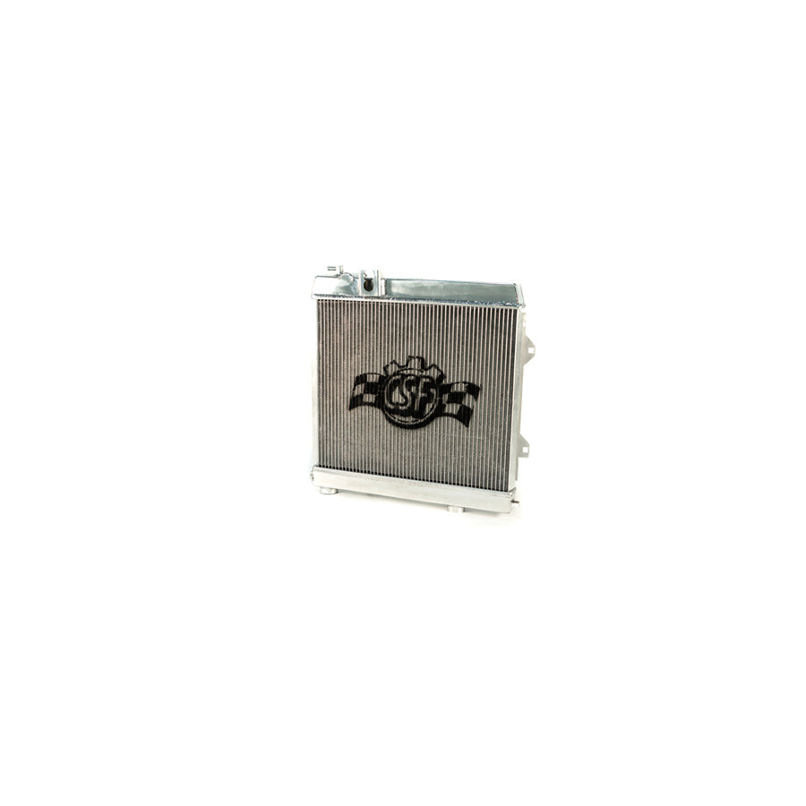 CSF Race Radiator For BMW E30 M3 87-91 2.7L