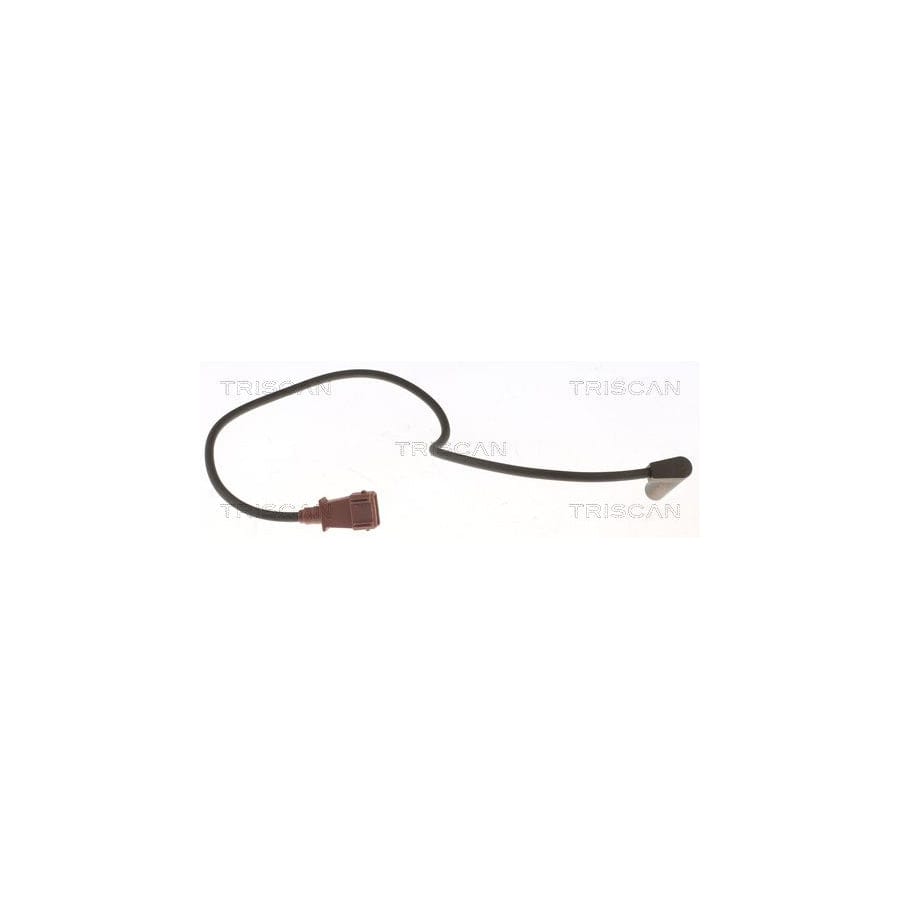TRISCAN 8180 28118 ABS Sensor for PEUGEOT 406