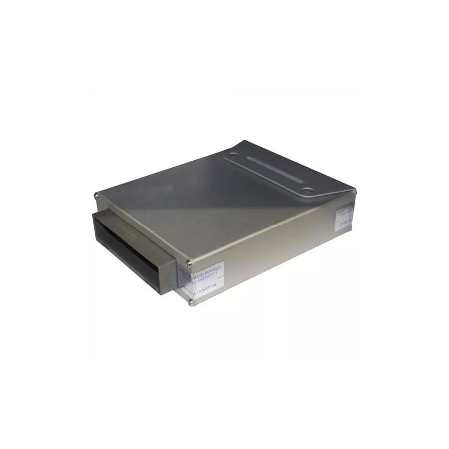 GENUINE Rolls-Royce & Bentley UV10567PAZ12 ASSY ECM & LABEL ZYTEK -