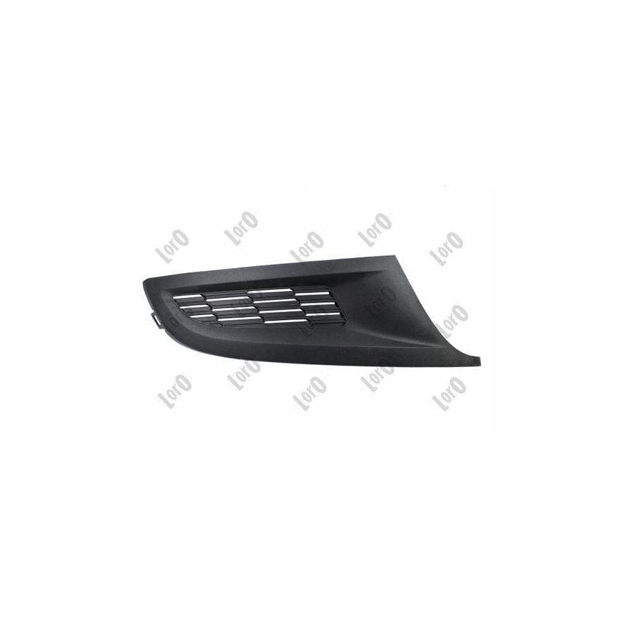 Abakus 05348452 Bumper Grill for VW Polo V Hatchback (6R1, 6C1)