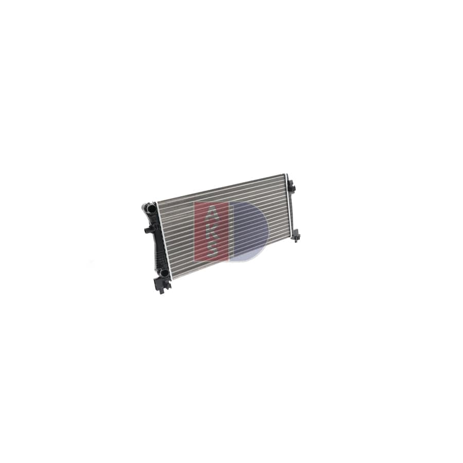 AKS Dasis 480091N Engine Radiator