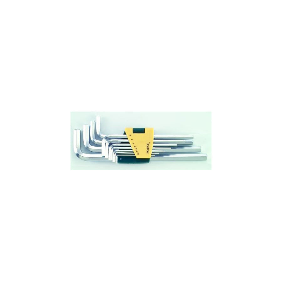 Force 5116L Angled Screwdriver
