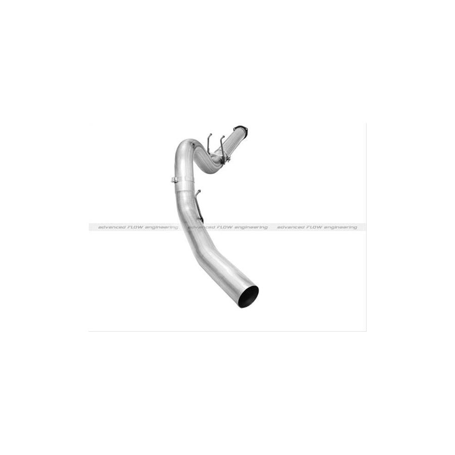  aFe 49-03064 DPF-Back Exhaust System Ford Diesel Trucks 15-16 V8-6.7L (td)  | ML Performance US Car Parts