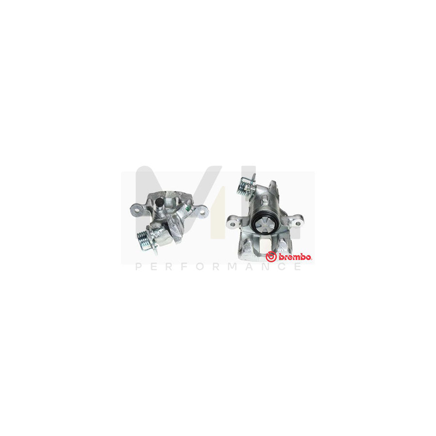 BREMBO F 56 081 Brake Caliper | ML Performance Car Parts