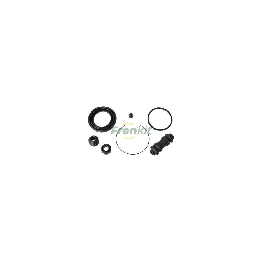 Frenkit 254079 Repair Kit, Brake Caliper for Mazda 626