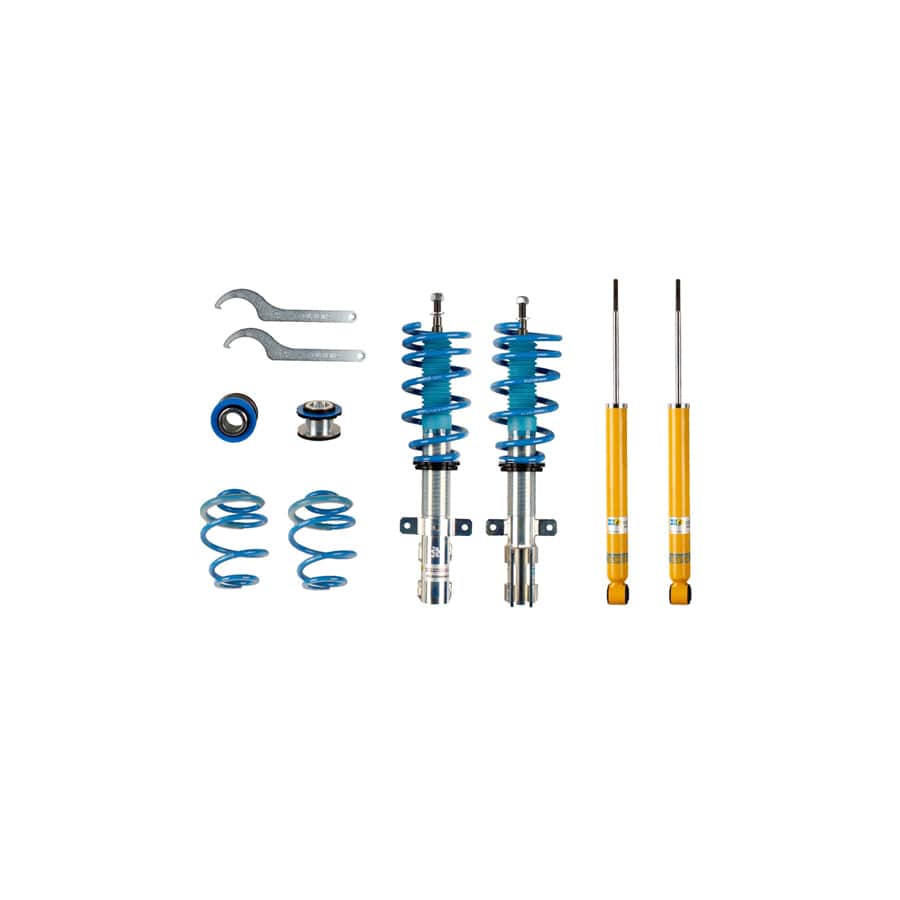 Bilstein 47-239883 RENAULT Twingo B14 PSS Coilover 1 | ML Performance US Car Parts