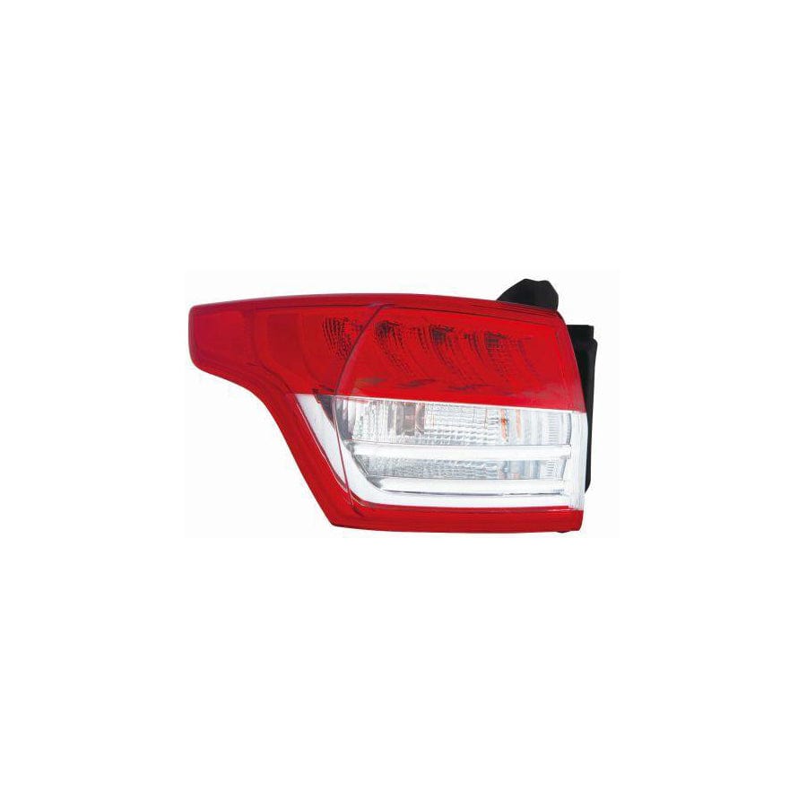 Abakus 43119B9Rae Rear Light for Ford Kuga Mk2 (Dm2)
