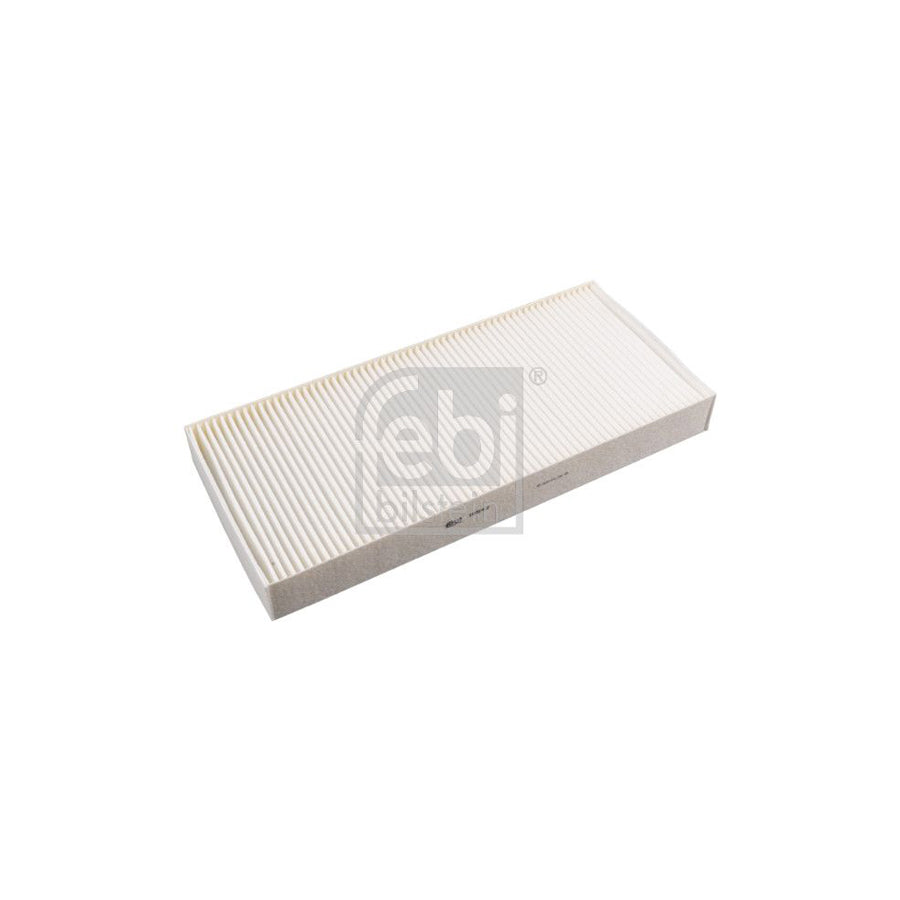 Febi Bilstein 18542 Pollen Filter