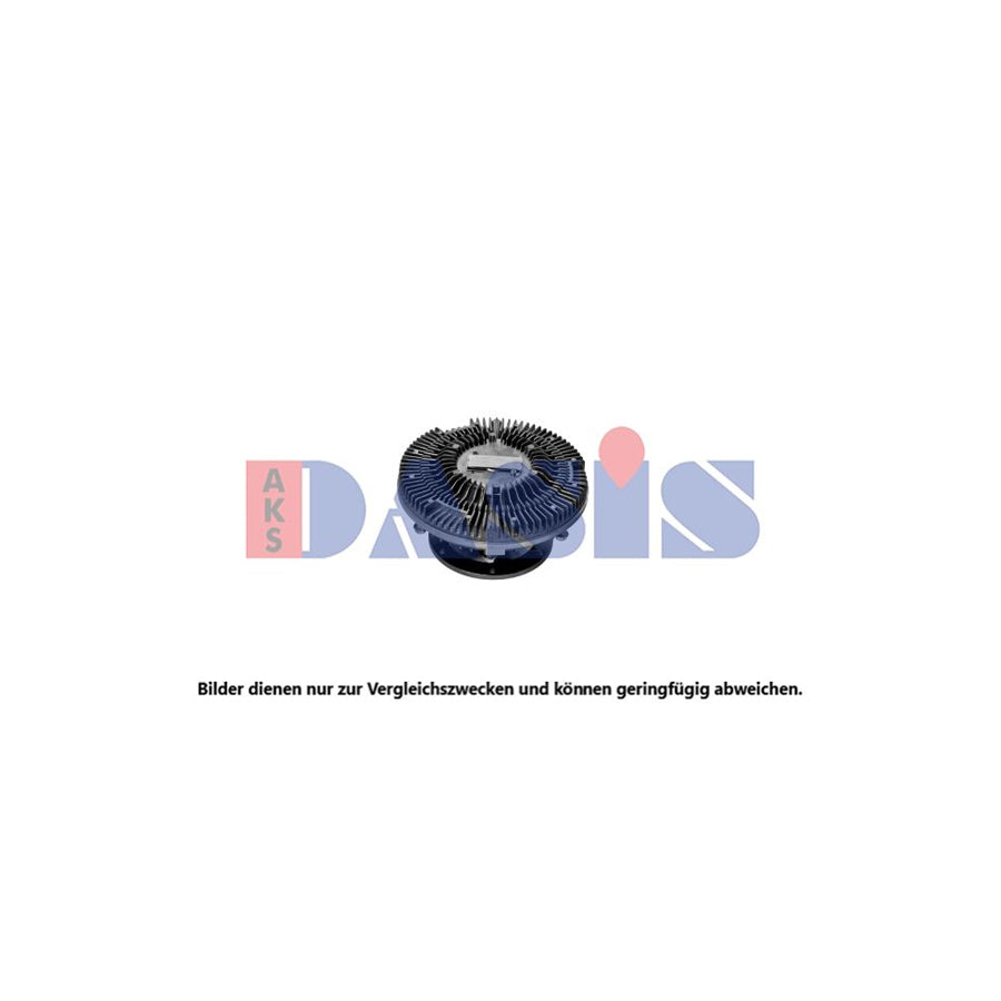 AKS Dasis 138081N Fan Clutch
