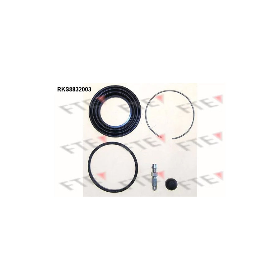 FTE Rks8832003 Repair Kit, Brake Caliper