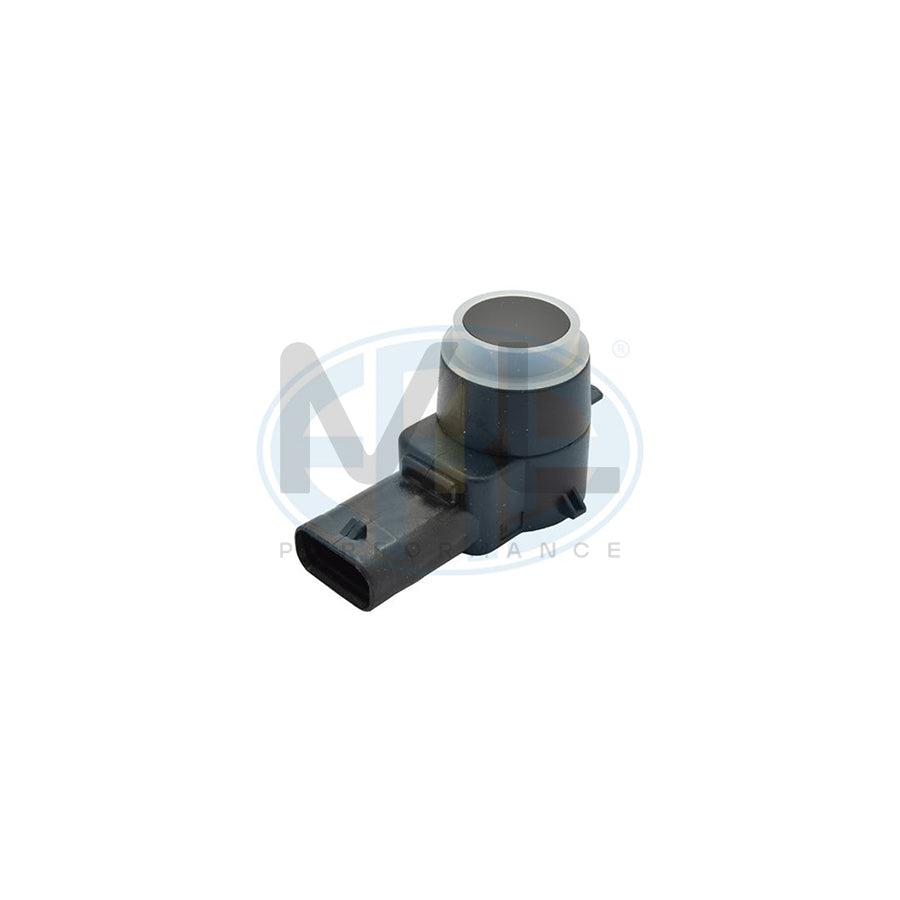 ERA 566008A Parking sensor Front, Rear, Black, Ultrasonic Sensor