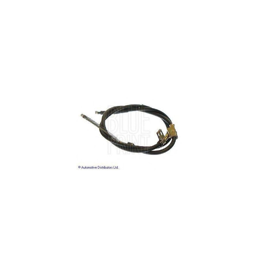 Blue Print Adc446156 Hand Brake Cable