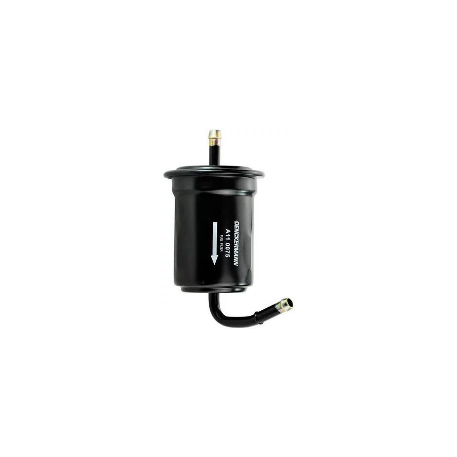 Denckermann A110075 Fuel Filter for Mazda 323