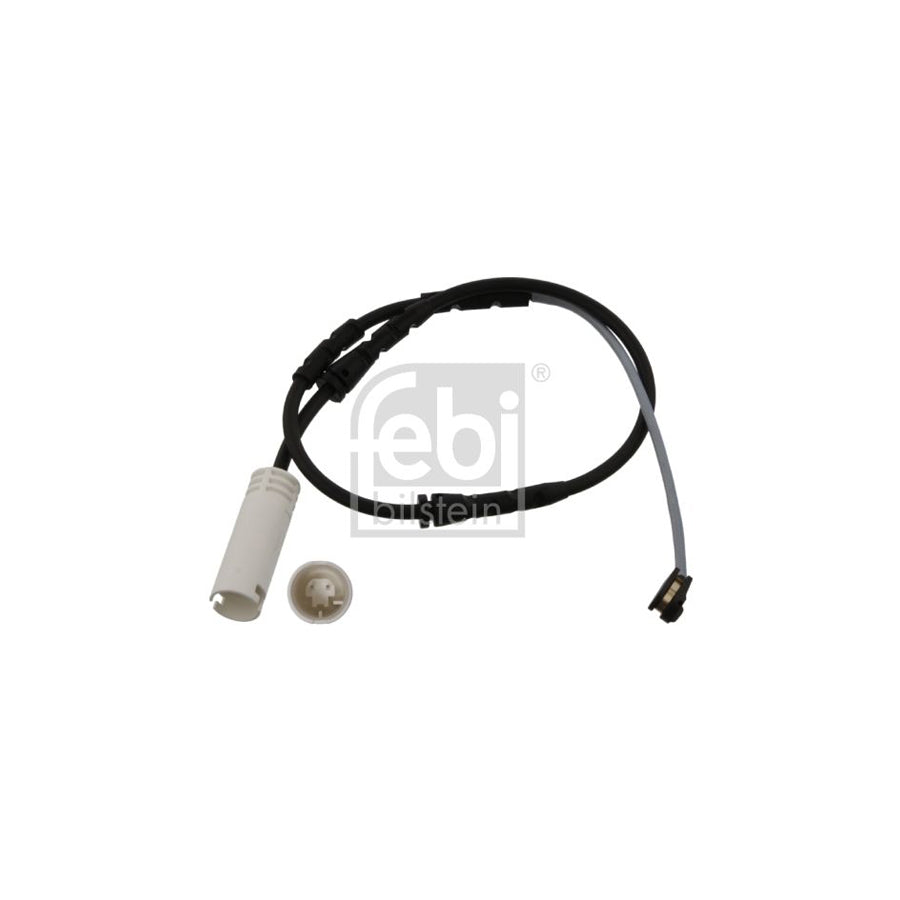 Febi Bilstein 37663 Brake Pad Wear Sensor for BMW 1 Series