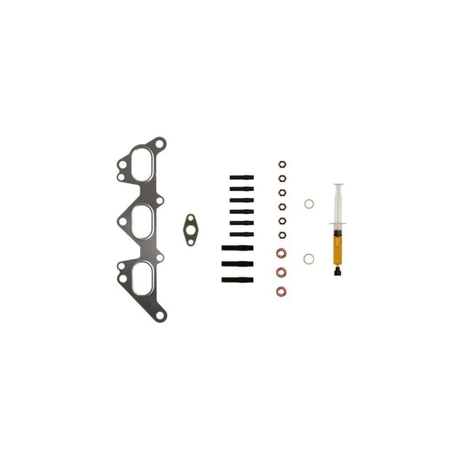 Alanko 10920498 Mounting Kit, Charger for Saab 9-5