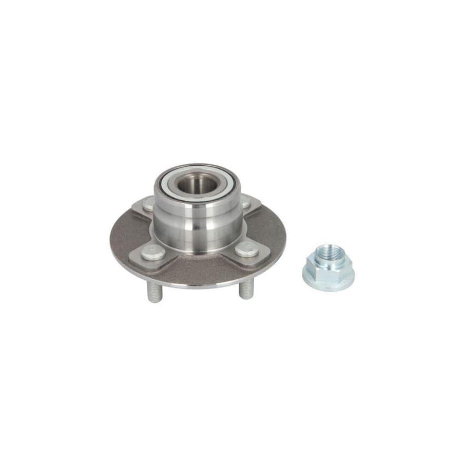 BTA H24033BTA Wheel Bearing Kit