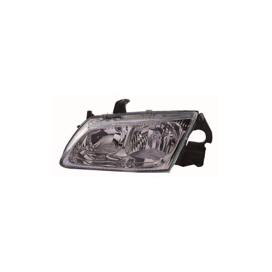 Abakus 2151188Rldem Headlight for Nissan Almera