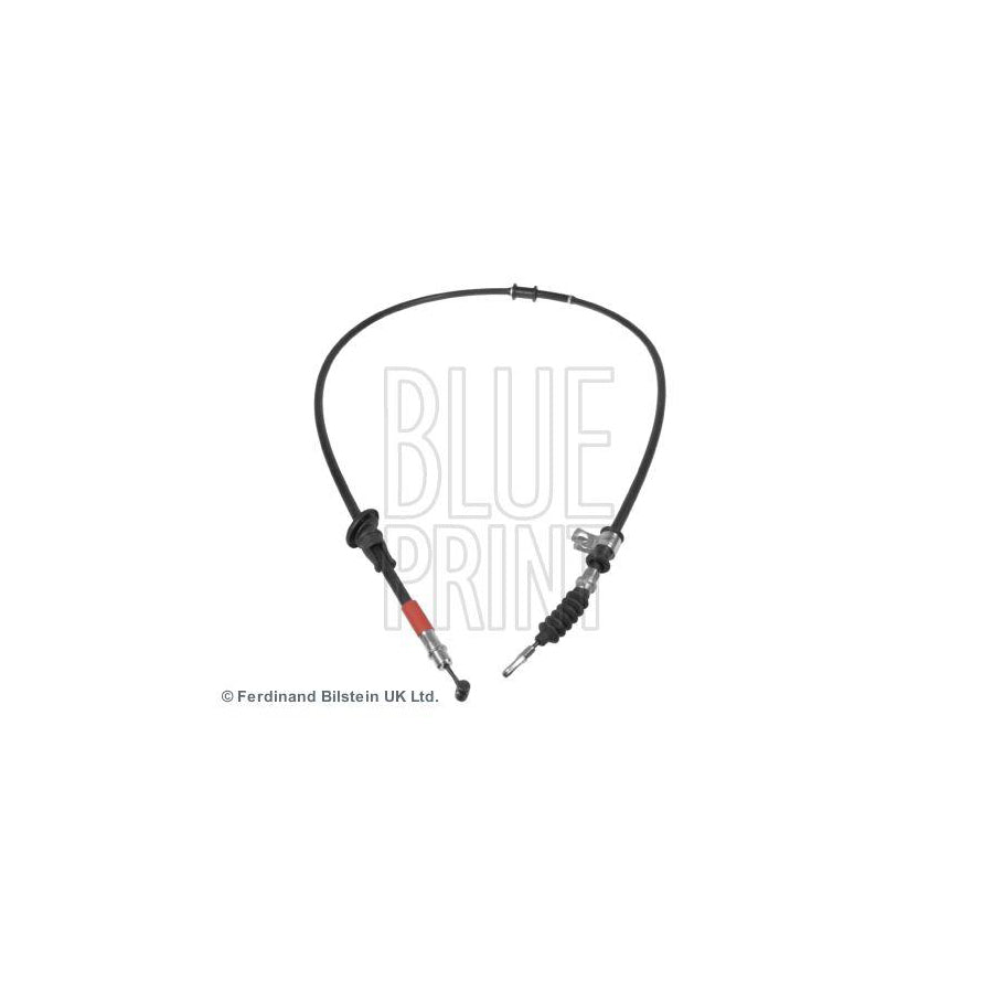 Blue Print Adc446185 Hand Brake Cable for Mitsubishi Space Star (Dg_A)