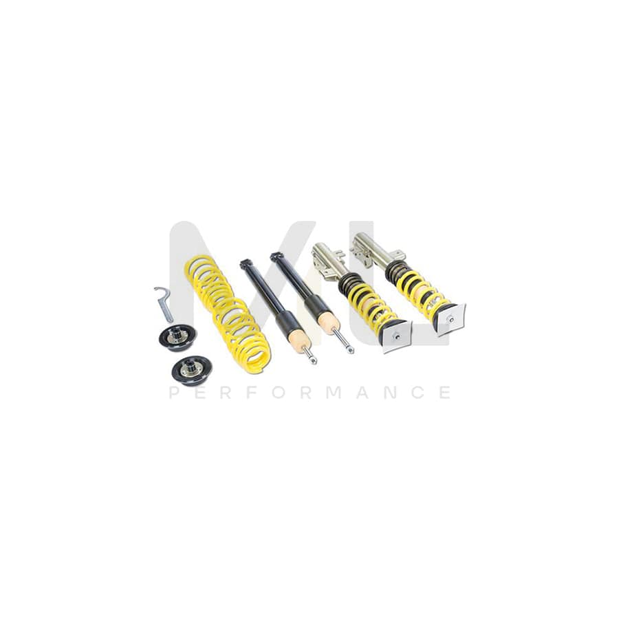 ST Suspensions 13275021 Mazda 3 Hatchback (BM, BN) COILOVER KIT ST X