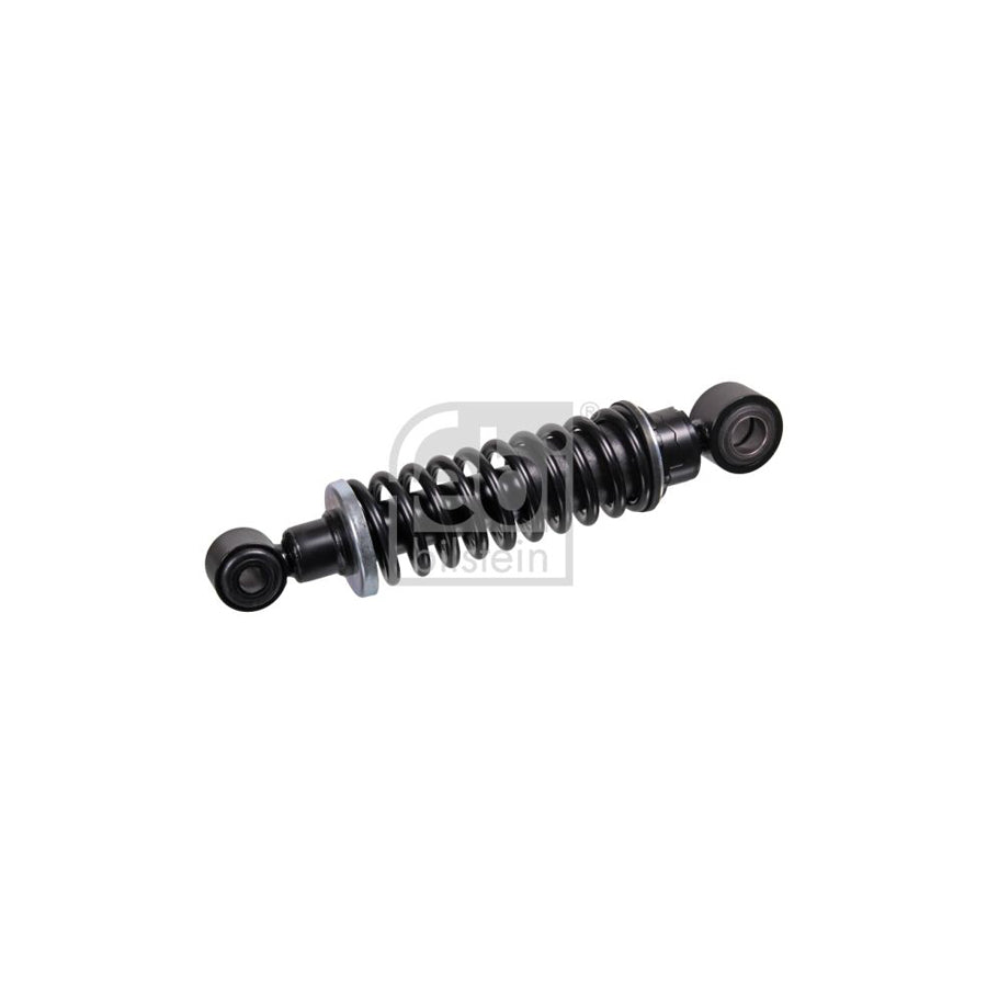 Febi Bilstein 102167 Shock Absorber, Cab Suspension