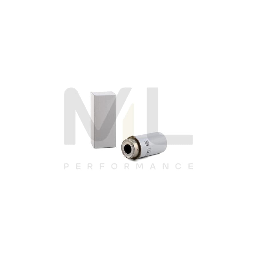 MANN-FILTER WK 8158 Fuel filter for FORD TRANSIT Spin-on Filter