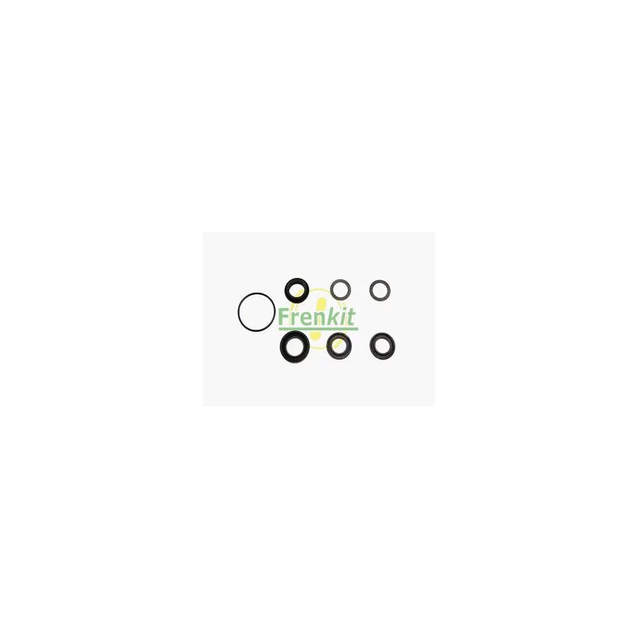 Frenkit 123024 Repair Kit, Brake Master Cylinder