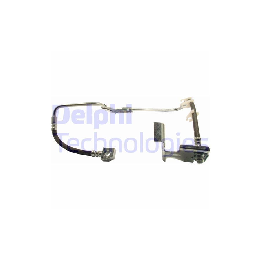 Delphi Lh6812 Brake Hose For Chrysler Pt Cruiser