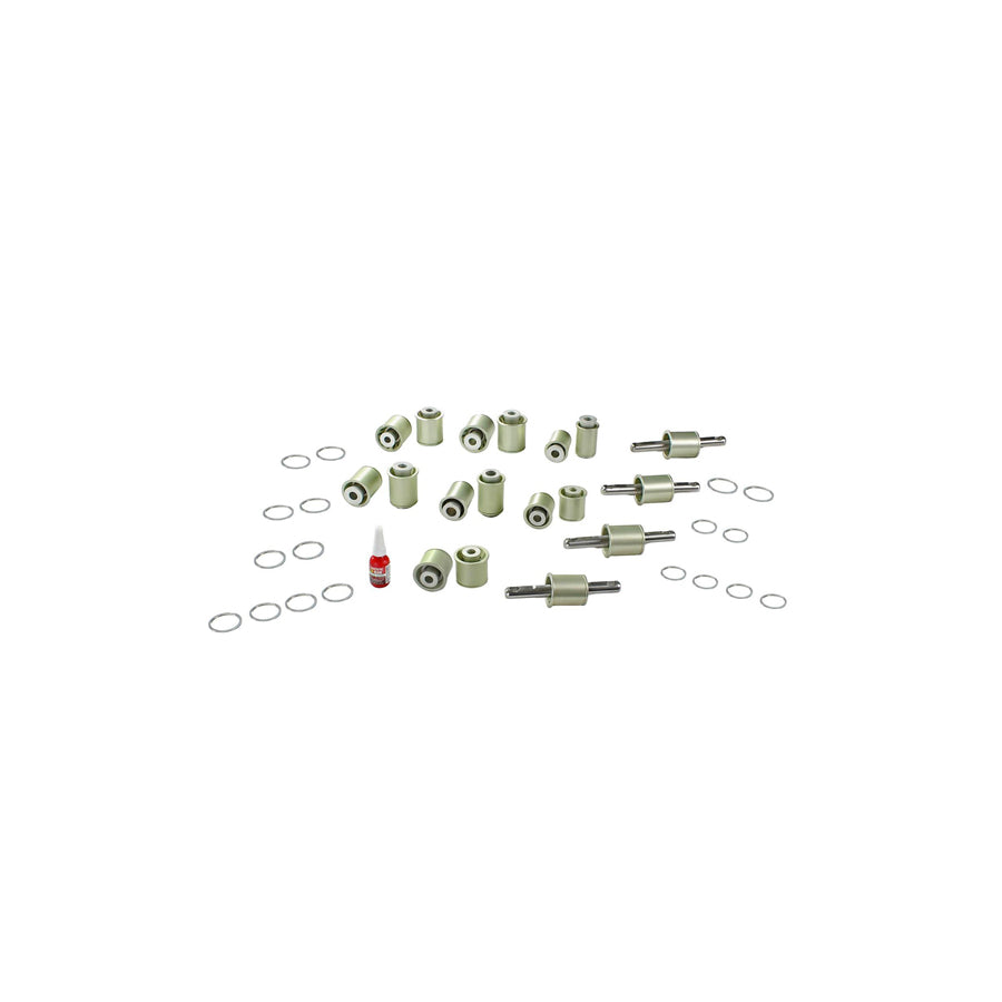  aFe 460-401001-A Bearings Chevrolet Corvette (C5/C6) 97-13  | ML Performance US Car Parts