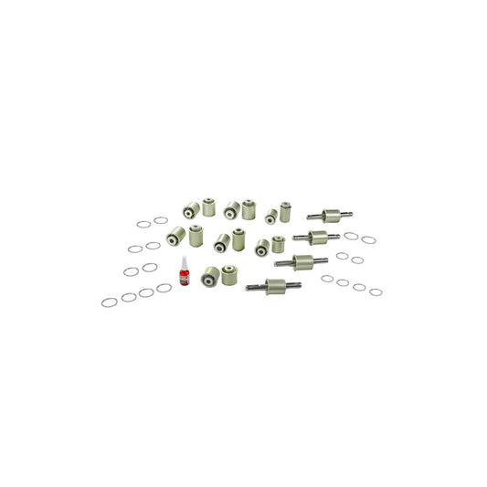  aFe 460-401001-A Bearings Chevrolet Corvette (C5/C6) 97-13  | ML Performance US Car Parts