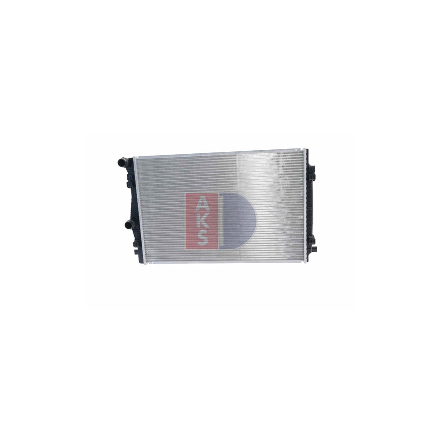 AKS Dasis 480093N Engine Radiator