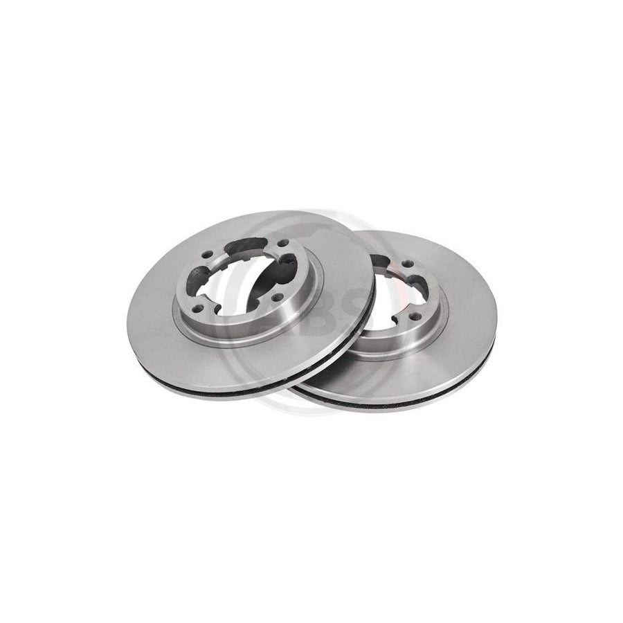 A.B.S. 15653 Brake Disc