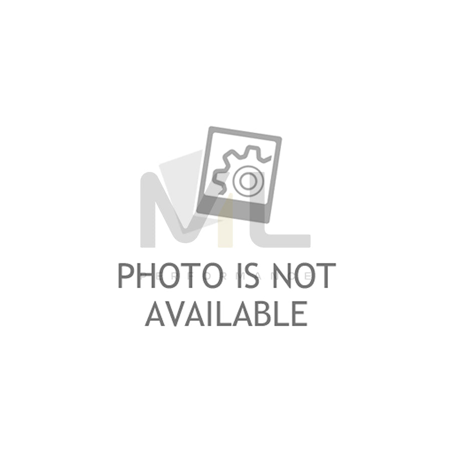 JP GROUP 1197002100 Parking sensor Black, Ultrasonic Sensor
