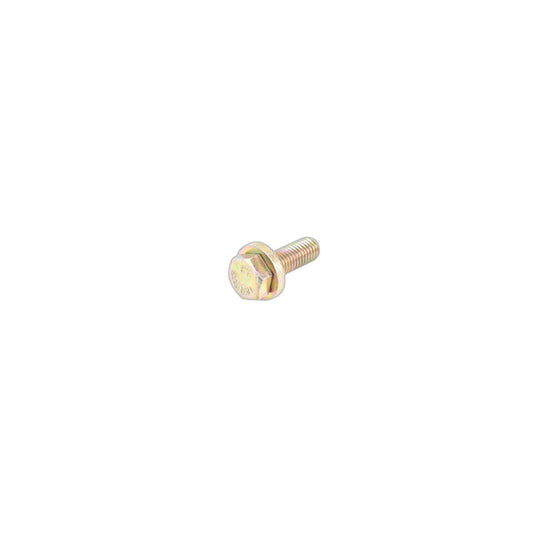 Genuine BMW 35111159060 E36 E38 Hex Bolt With Washer M8X25 (Inc. Z3 3.0i) | ML Performance US Car Parts