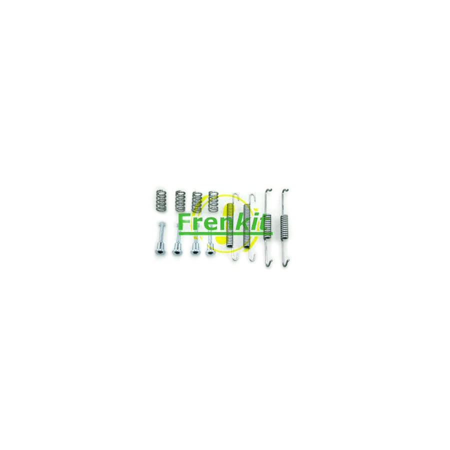 FRENKIT 950841 Brake Shoe Fitting Kit