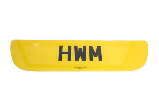 Aston Martin VANQ-REAR Vanquish Rear Number Plate | ML Performance US Car Parts